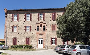 布拉尼亚克修道院（法语：Monastère de Blagnac）