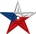 {{subst:The Czech Republic Barnstar|message ~~~~}} Czech Republic