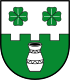 Coat of arms of Brinkum