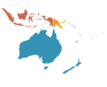 Death Penalty in Oceania