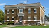 Deuel County Courthouse