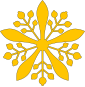 滿洲國徽