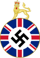 帝国法西斯同盟（英语：Imperial Fascist League）徽章