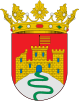 Coat of arms of Bueña, Spain