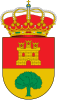 Coat of arms of Freila