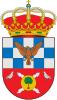 Official seal of Hoyorredondo