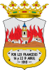 Coat of arms of Montellano