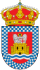 Official seal of San Miguel de Corneja