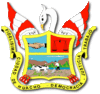 Coat of arms of Huaura