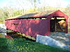 Gilpin's Falls Covered Bridge