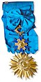 Grand Cross of the National Order of Merit