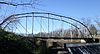 Grist Mill Bridge, Dam and Mill Site