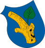 Coat of arms of Dunapataj