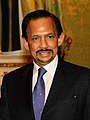 Brunei Hassanal Bolkiah Sultan & Prime Minister (chairperson)