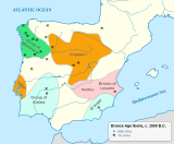 Iberian Middle Bronze Age