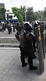 印尼防暴警察