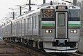 735 series EMU, May 2012