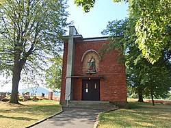 Chapel of Saints Cyril and Methodius