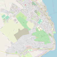 List of monastic houses in Ireland is located in Youghal