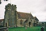 Parish Church of St James