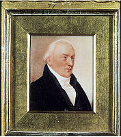 Ignace-Michel-Louis-Antoine d'Irumberry de Salaberry, seigneur of Beauport