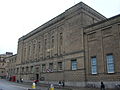 National Library of Scotland