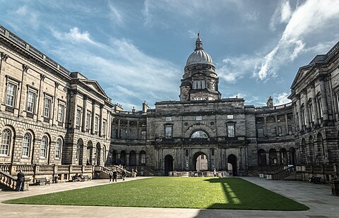 University of Edinburgh