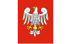 Flag of Gmina Oborniki