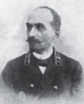 Petre Zubalashvili