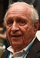 Roy J. Glauber,[114] Recipient of Nobel Prize in Physics in 2005
