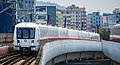 深圳地鐵1號線增購列車