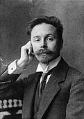 Scriabin