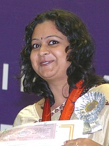 Tarali Sarma in 2005