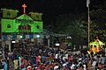 St. Theresa Church at Feast October 1, 2011