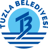 Official logo of Tuzla