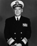 Arthur R. Gralla, United States Navy