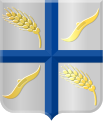 Coat of arms of Wierden