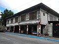 A heritage house in Quiapo
