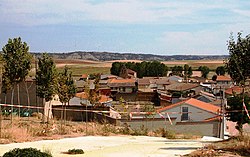 View of Madridanos