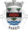 Coat of arms of Barrô