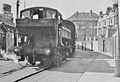 Custom House Quay, c.1947