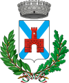 阿德拉拉圣马蒂诺徽章