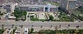 Aerial View of Mall of Amritsar