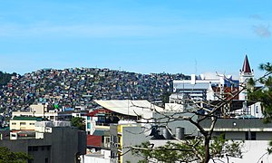 Baguio City