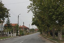 National road