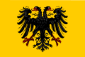 1714-1738 神圣罗马帝国治下之国旗