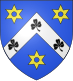 馬爾泰訥維爾徽章