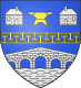 Coat of arms of Riaucourt