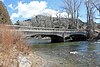 Brown's Canyon Bridge