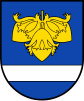 Coat of arms of Leskovec